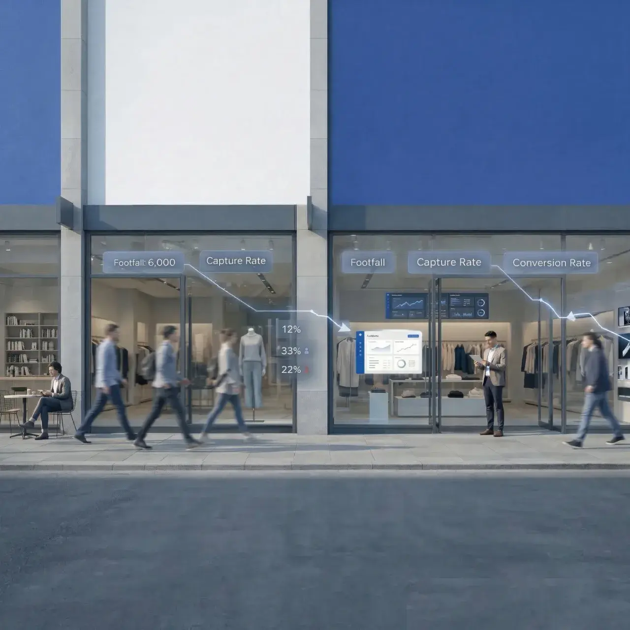 Lokasyonlarınızın Trendini Ölçüyor musunuz?