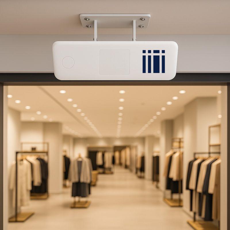 Kamera Yok, Güvensizlik Yok: mmWave ile Stratejik Avantaj