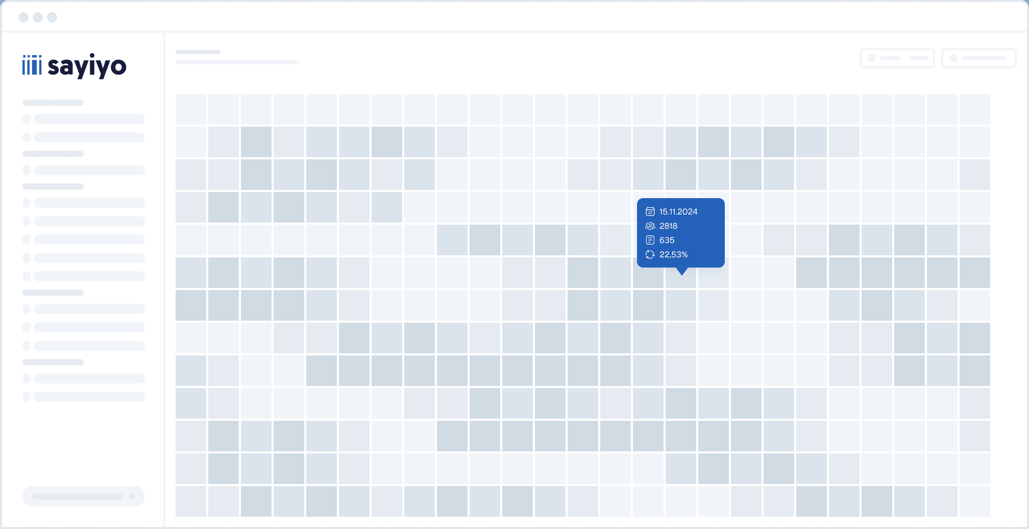 sayiyo shift planner