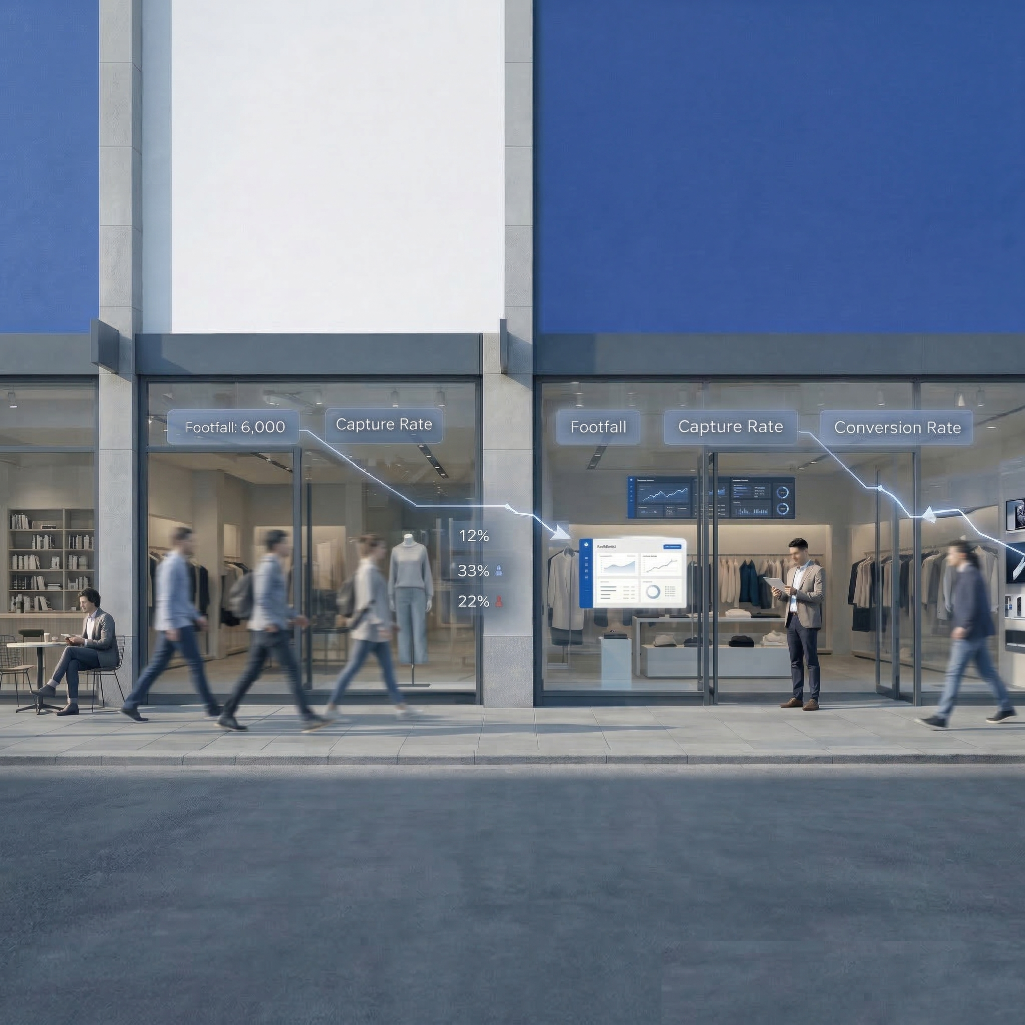 Lokasyonlarınızın Trendini Ölçüyor musunuz?