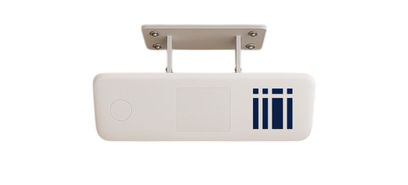 Sayiyo Kişi Sayım Cihazı - mmWave Radar Teknolojisi