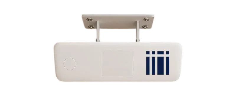 Sayiyo Kişi Sayım Cihazı - mmWave Radar Teknolojisi